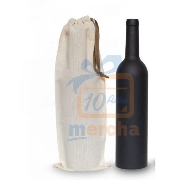 Bolsa para Botellas