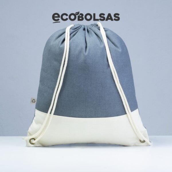 Mochila Quechua Clara