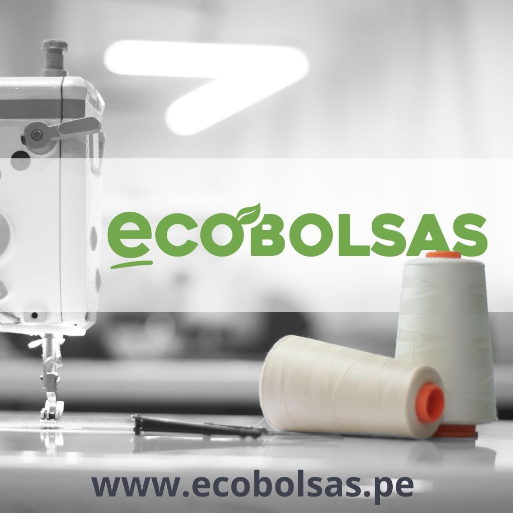 Somos ecobolsas.pe Somos ecobolsas.pe