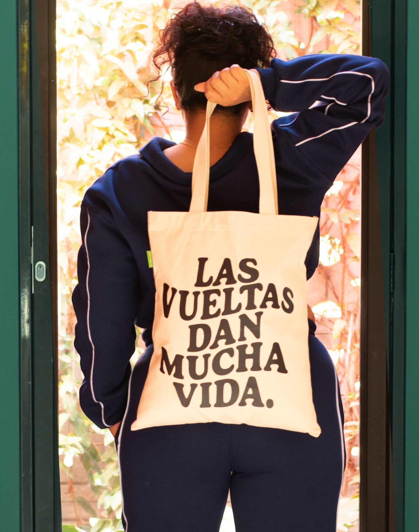 Bolsas de Tela Personalizados