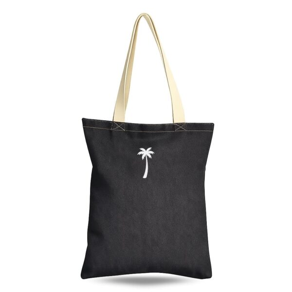 Bolso de Denim – “Palmerita"
